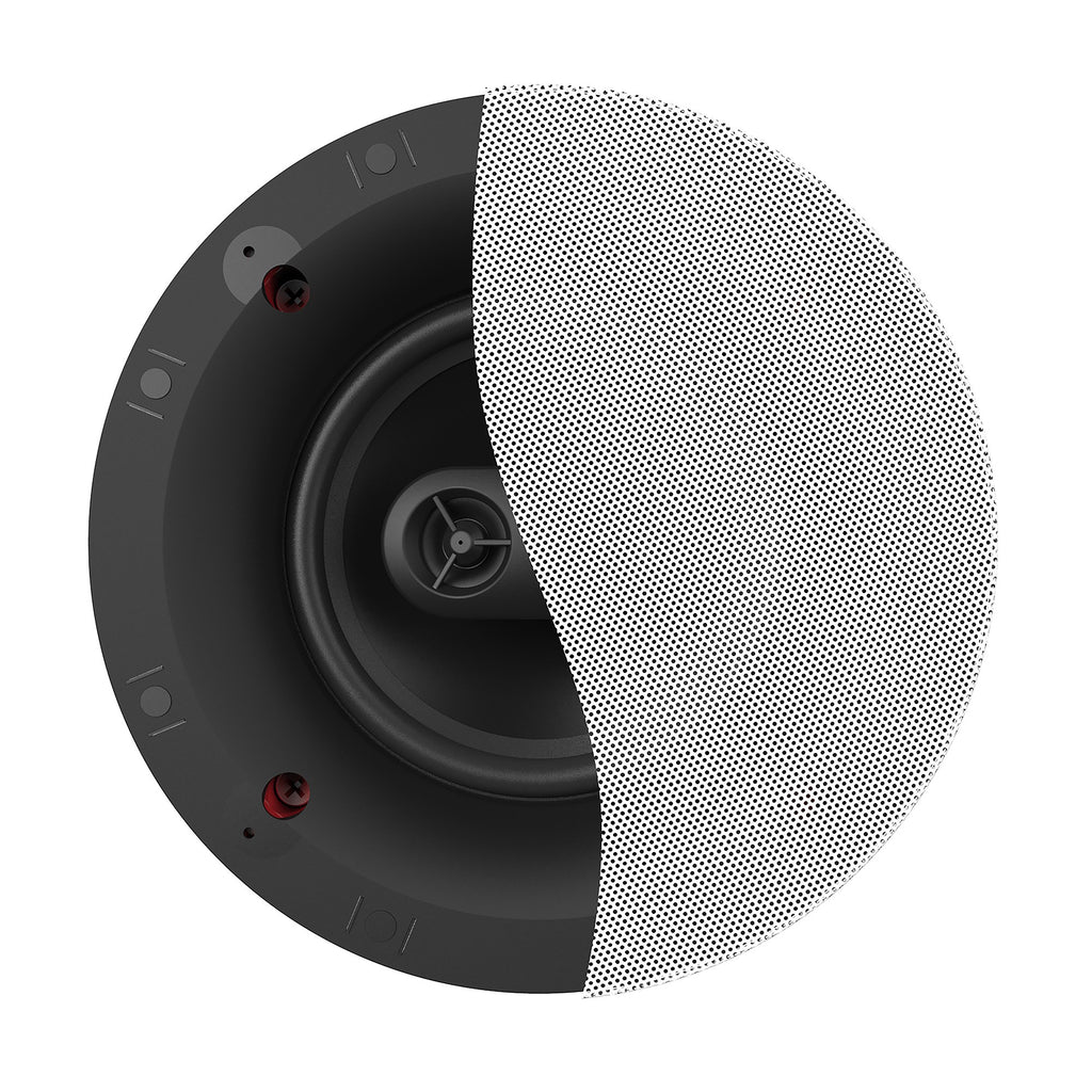 Klipsch CS-16CSM 6.5" Stereo In Ceiling Speaker 