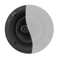 Klipsch CS-16CSM 6.5" Stereo In Ceiling Speaker 