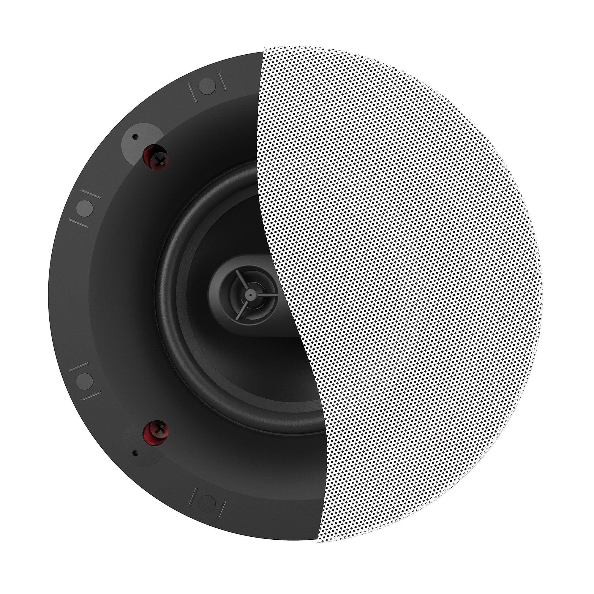 Klipsch CS-16CSM 6.5" Stereo In Ceiling Speaker 