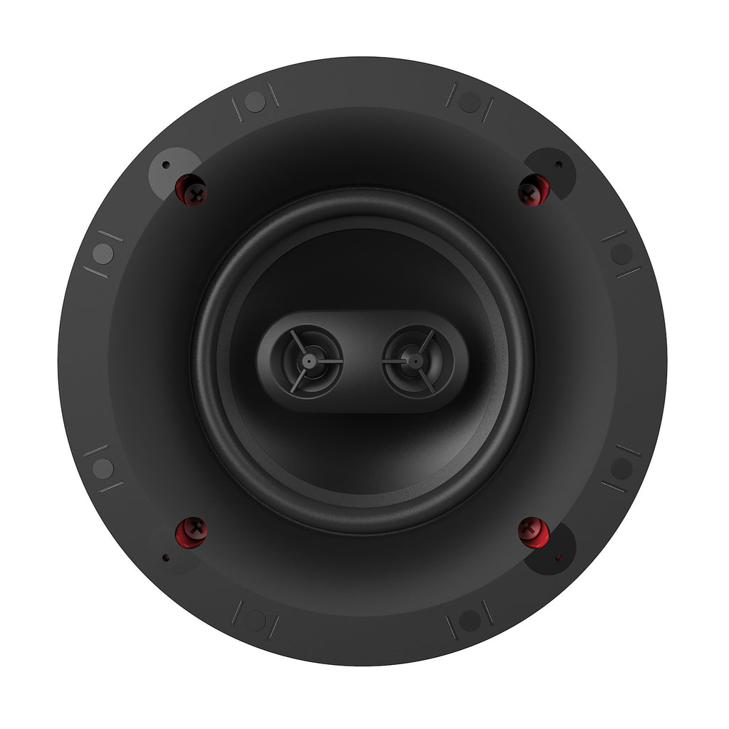 Klipsch CS-16CSM 6.5" Stereo In Ceiling Speaker Klipsch CS-16CSM 6.5" Stereo In Ceiling Speaker 