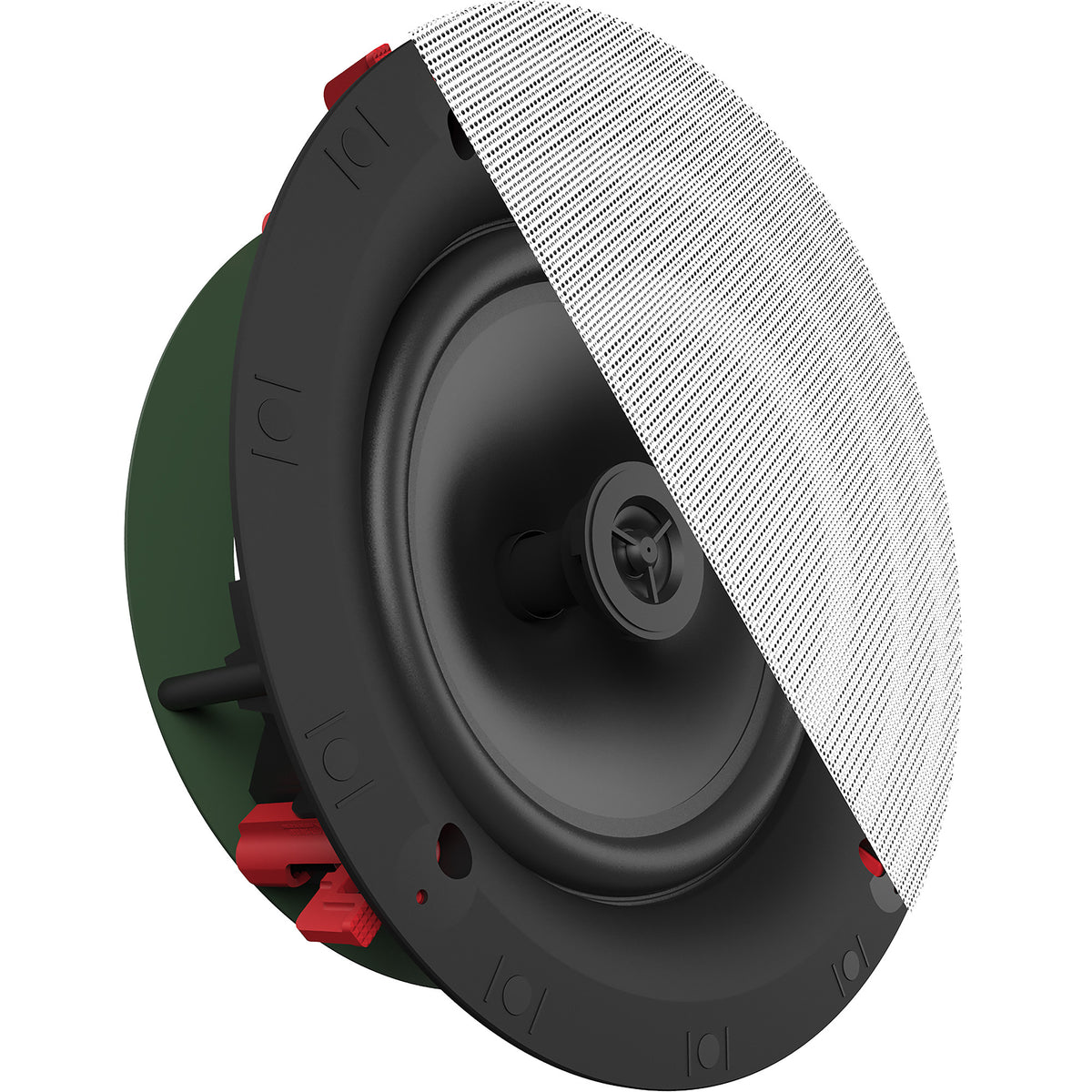 Klipsch CS-18C 8" In Ceiling Speaker
