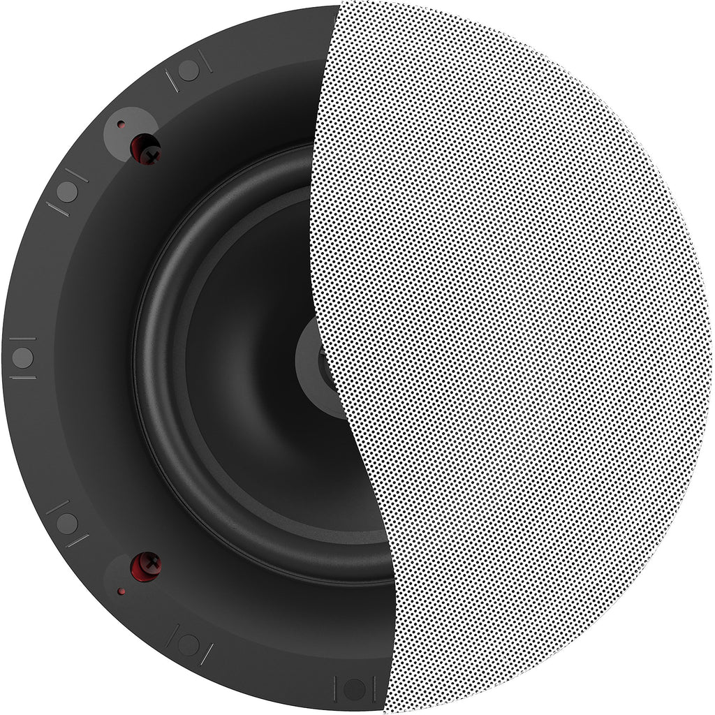 Klipsch CS-18C 8" In Ceiling Speaker