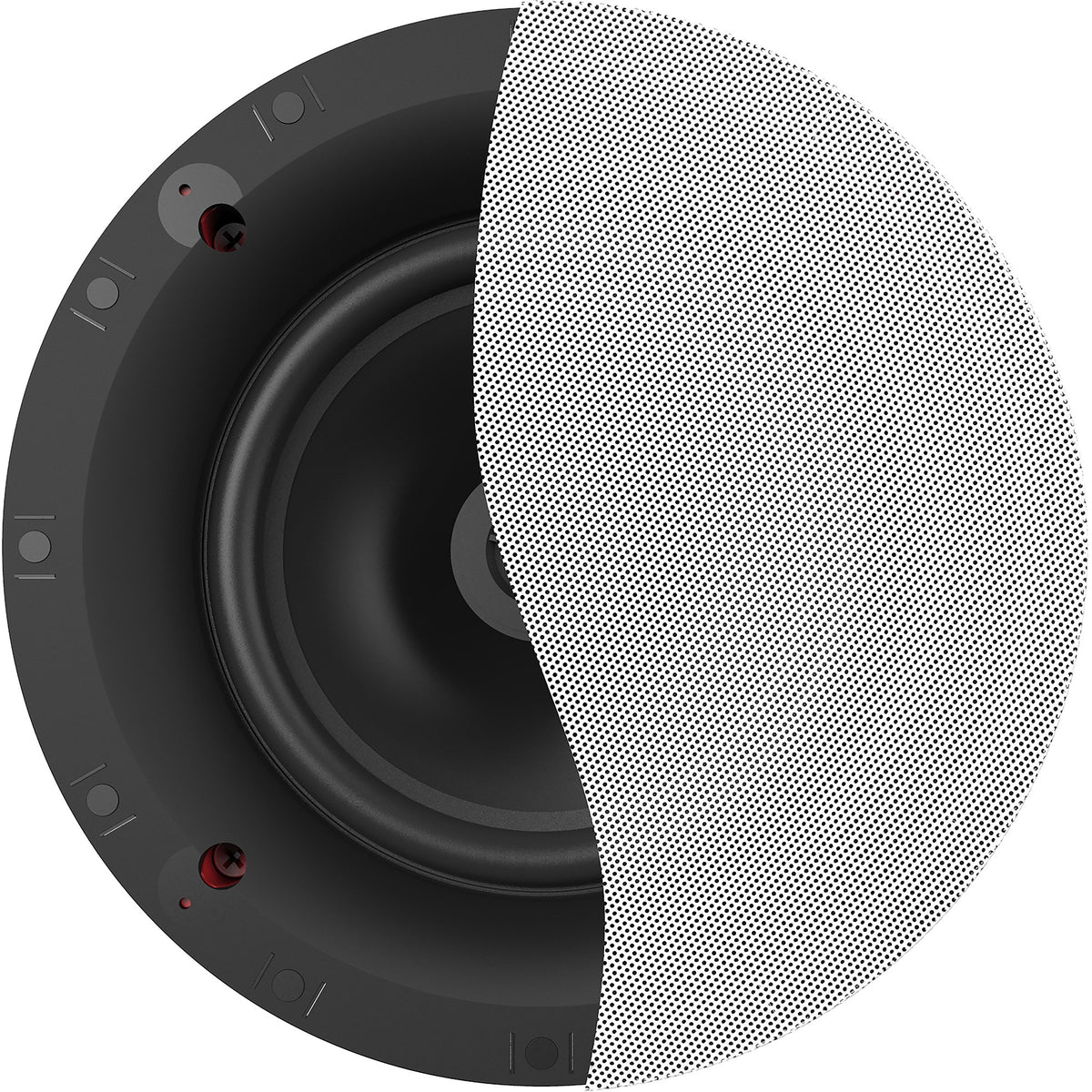 Klipsch CS-18C 8" In Ceiling Speaker