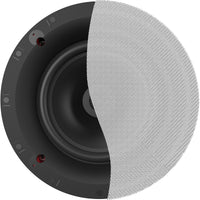 Klipsch CS-18C 8" In Ceiling Speaker