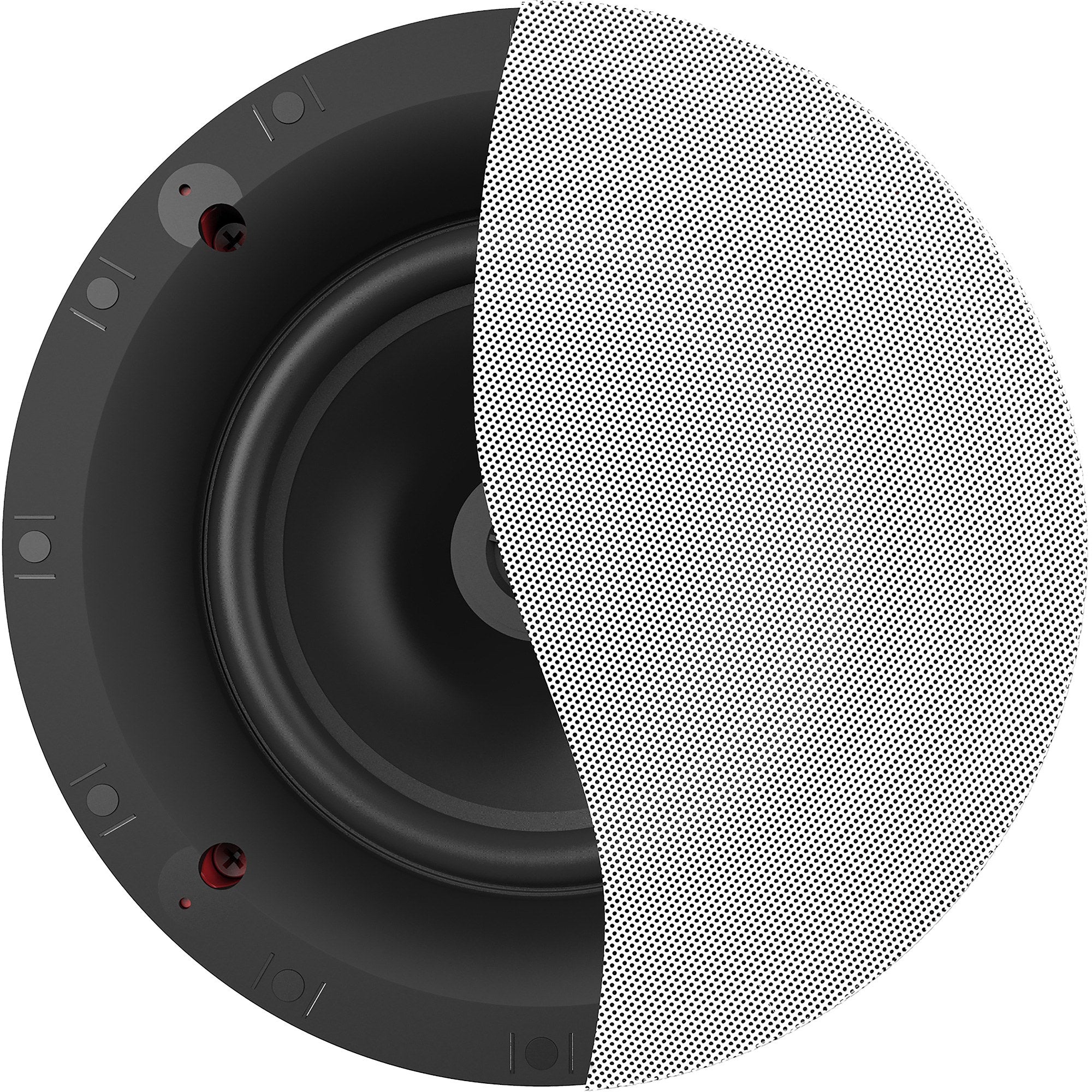Klipsch CS-18C 8" In Ceiling Speaker