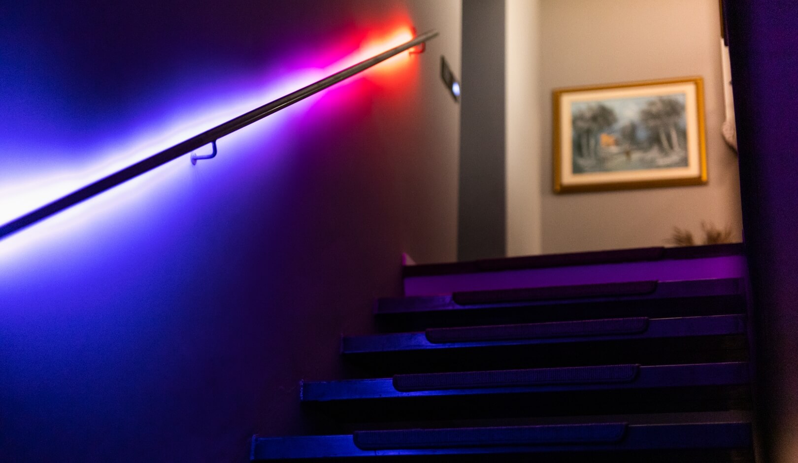 Twinkly Line Smart 100 LED RGB Light Strip Generation II - Starter Pack