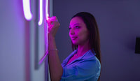 Twinkly Flex Smart 200 LED RGB Light Tube Generation II - Starter Pack