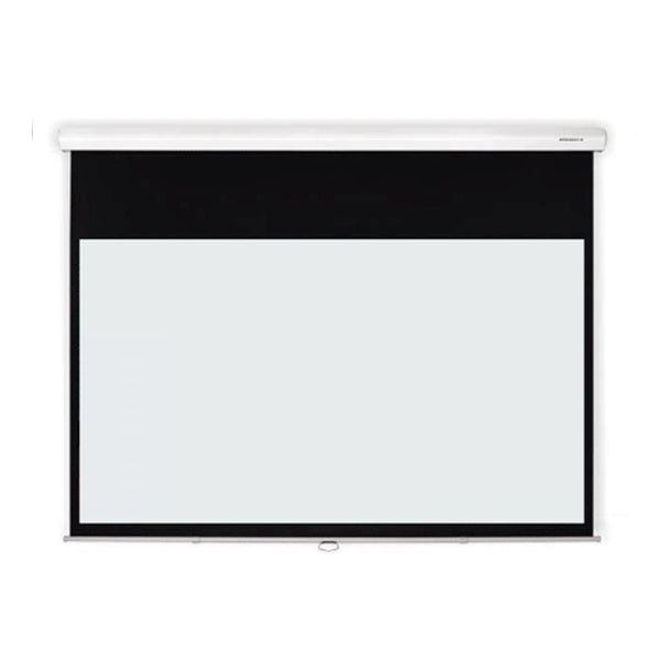 Grandview Cyber Series Manual Pull Down 16:9 Projector Screen