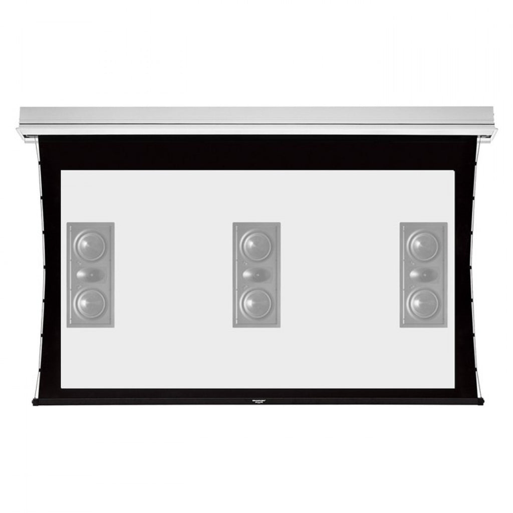 Grandview Acoustic Tab Tensioned 16:9 Projector Screen