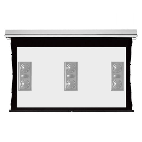 Grandview Acoustic Tab Tensioned 16:9 Projector Screen