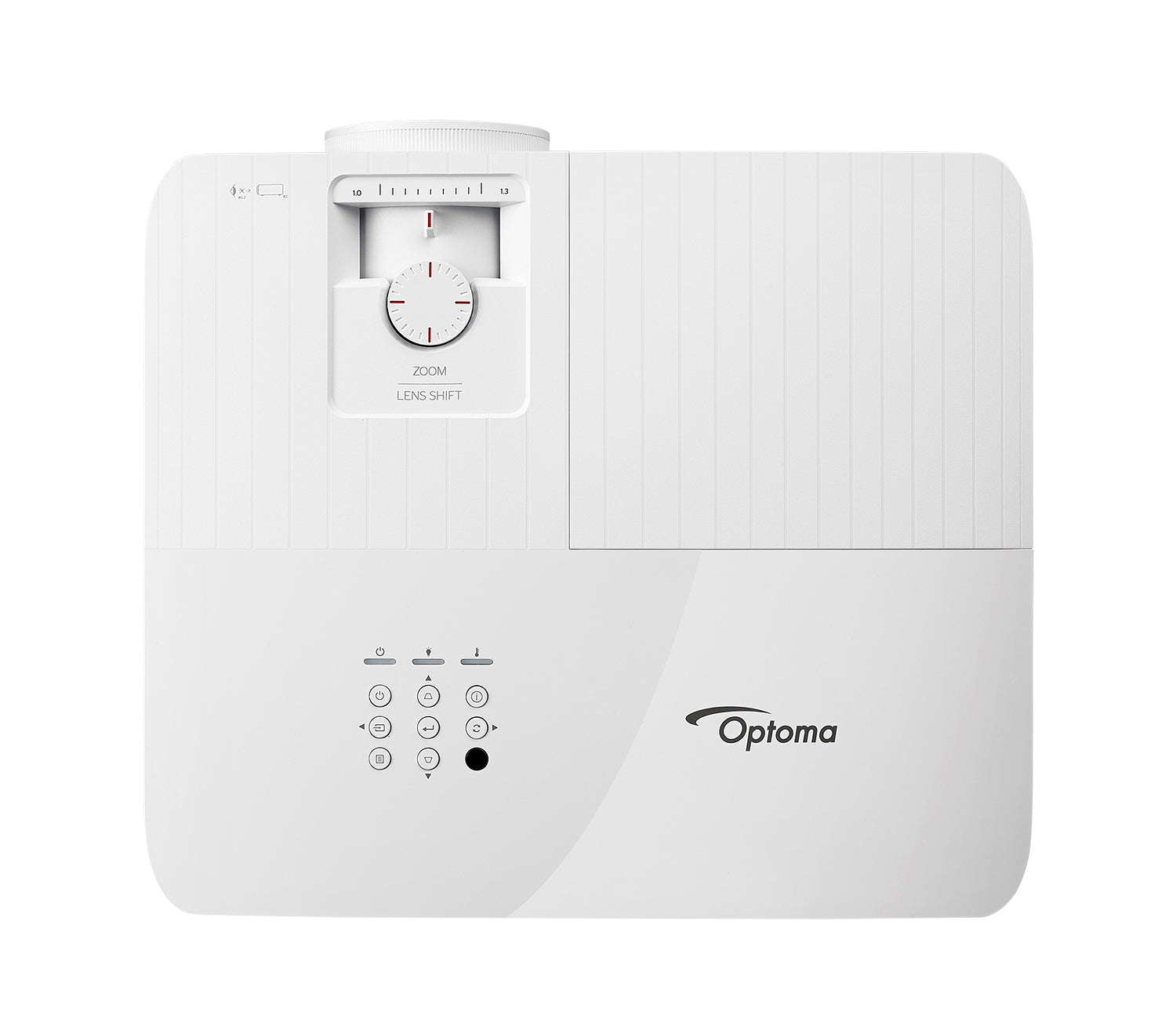 Optoma UHD30 UHD 4K HDR Projector