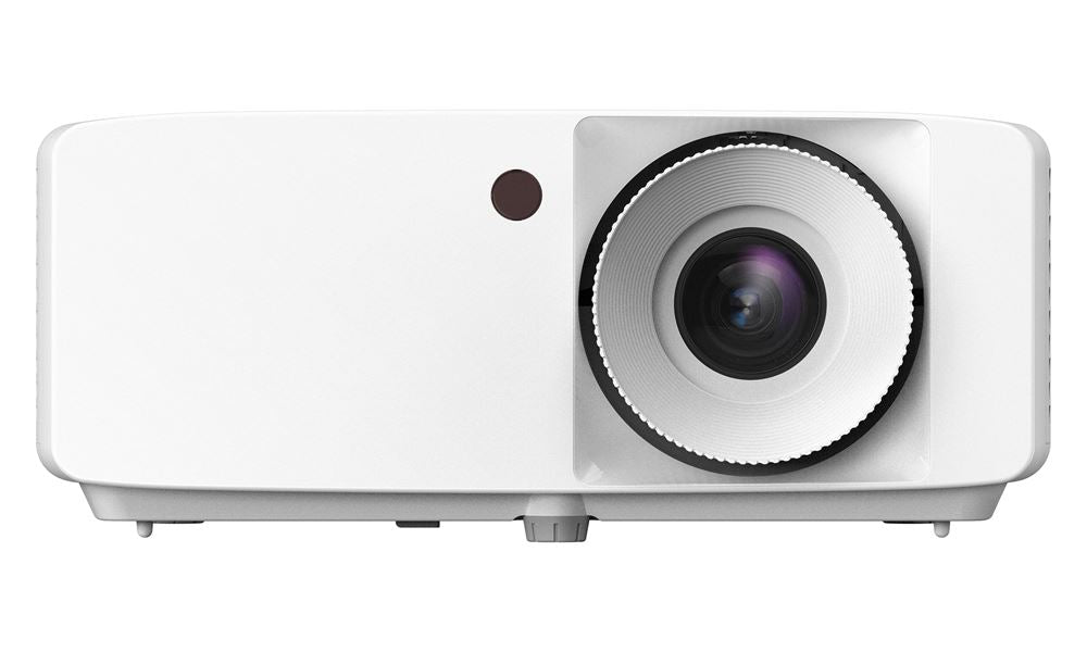 Optoma HZ40HDR - Full HD 1080p White Home Laser Projector