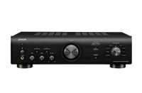 Denon PMA-600NE Integrated Amplifier + Klipsch R-41M Speakers Package with 5 metres Classic 79 Strand
