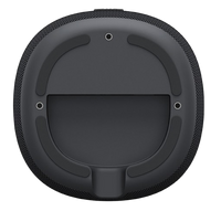 Wiim Sound Lite Multiroom Smart Wireless High-Fidelity Audio Speaker - Black