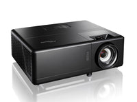 Optoma UHZ55 - True 4K UHD Home Entertainment Laser Projector