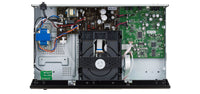 Denon DCD-600NE - CD Player with AL32 Processing - Black