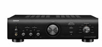 Denon PMA-600NE - Integrated Amplifier with 70W Power per Channel - Black