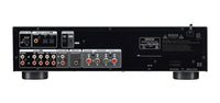 Denon PMA-600NE Amplifier & DCD-600NE CD Player - Black
