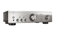 Denon PMA-600NE Integrated Amplifier + Klipsch R-41M Speakers Package with 5 metres Classic 79 Strand