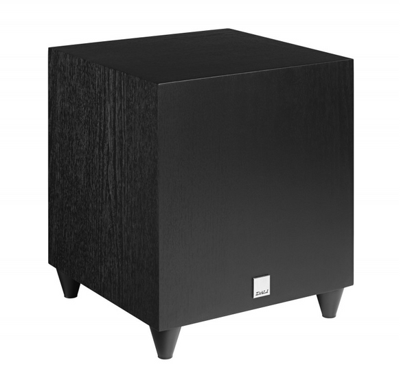 Dali Sub C-8 D Subwoofer - Black