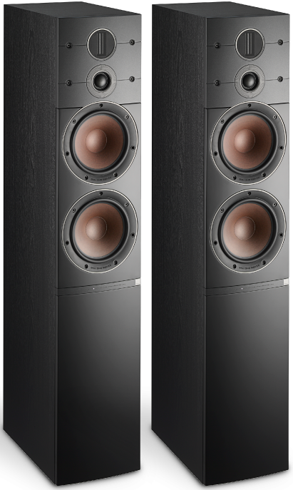Dali Callisto 6 C Floor Standing Speakers
