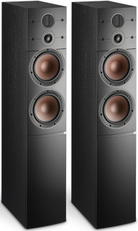 Dali Callisto 6 C Floor Standing Speakers