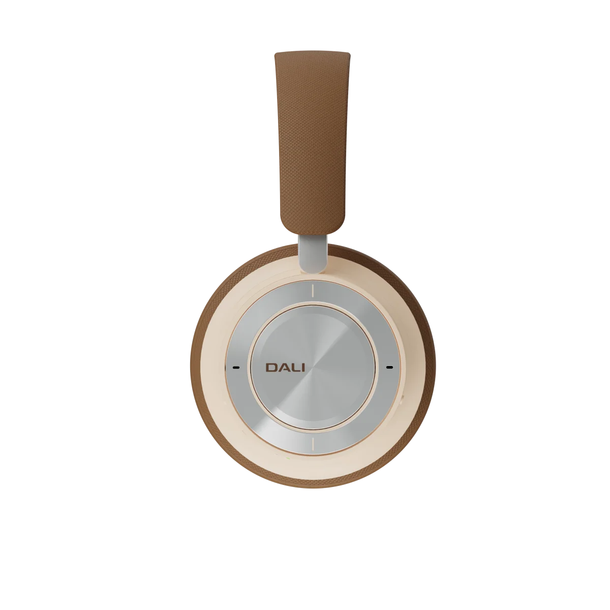 DALI IO-8 CARAMEL WHITE - Wireless Hi-Fi ANC Headphones