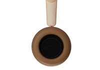 DALI IO-8 CARAMEL WHITE - Wireless Hi-Fi ANC Headphones