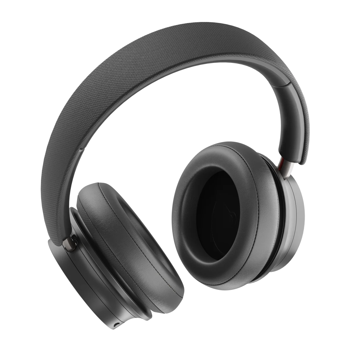 DALI IO-8 IRON BLACK - Wireless Hi-Fi ANC Headphones