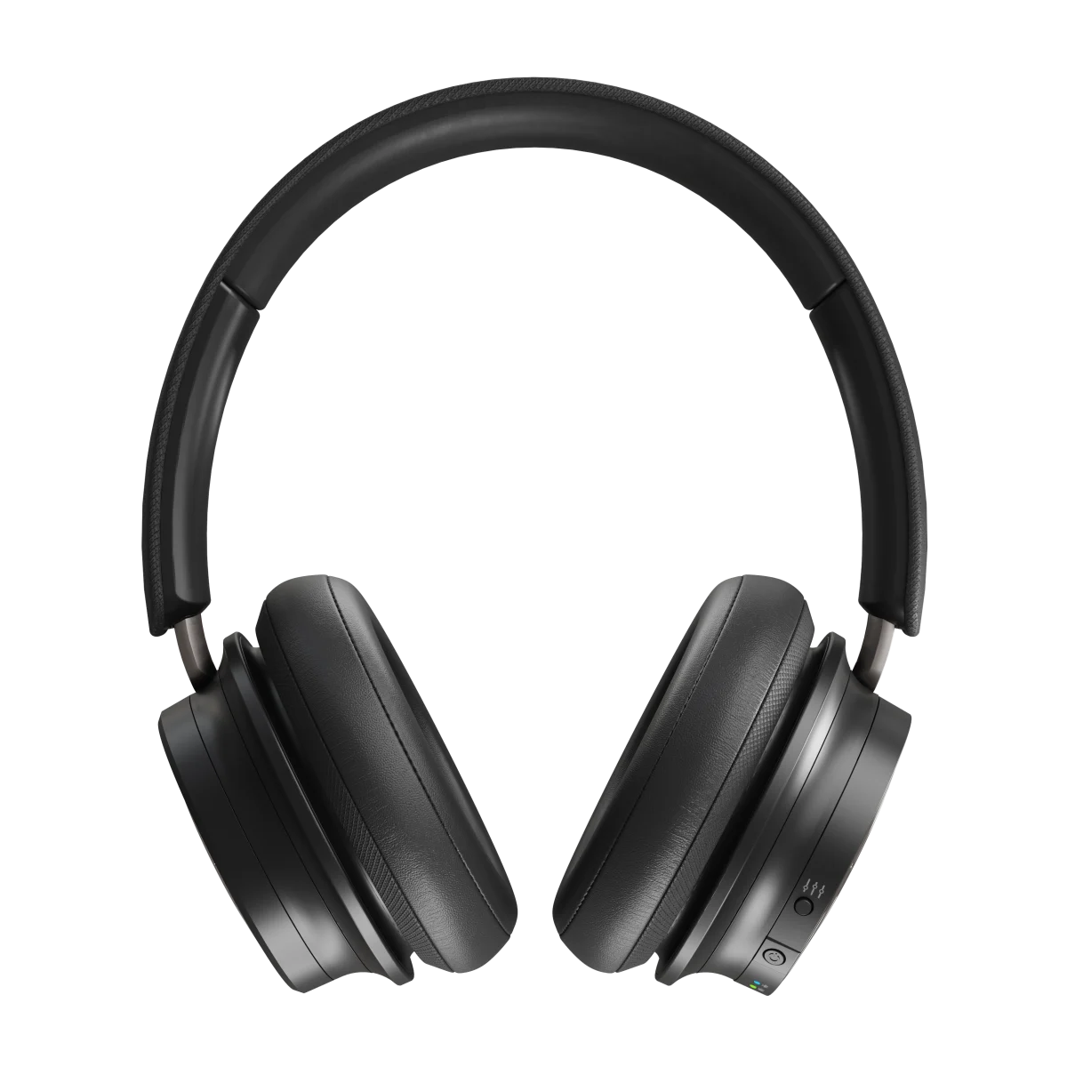 DALI IO-8 IRON BLACK - Wireless Hi-Fi ANC Headphones