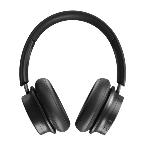 DALI IO-8 IRON BLACK - Wireless Hi-Fi ANC Headphones
