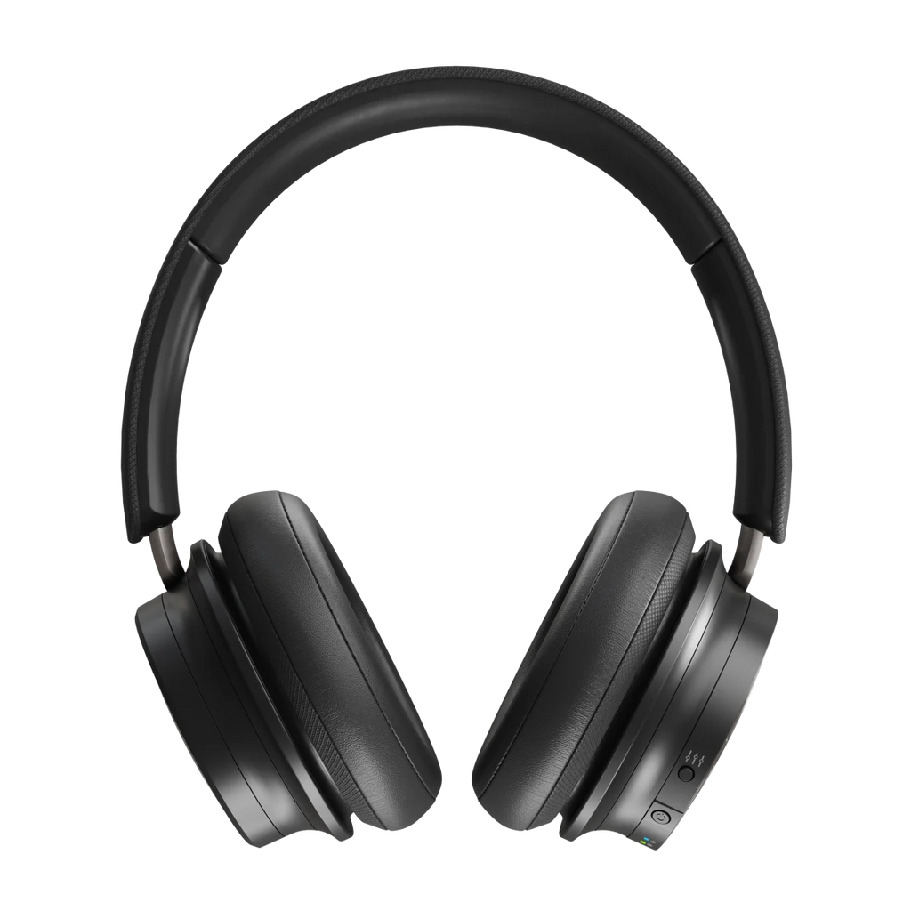 DALI IO-8 IRON BLACK - Wireless Hi-Fi ANC Headphones  - OPEN BOX