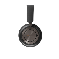 DALI IO-8 IRON BLACK - Wireless Hi-Fi ANC Headphones  - OPEN BOX