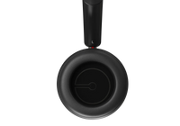 DALI IO-8 IRON BLACK - Wireless Hi-Fi ANC Headphones  - OPEN BOX