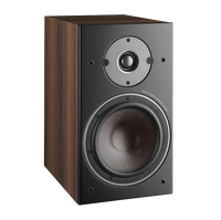 Denon RCD-M41DAB HiFi System + Dali Oberon 3 Bookshelf Speakers