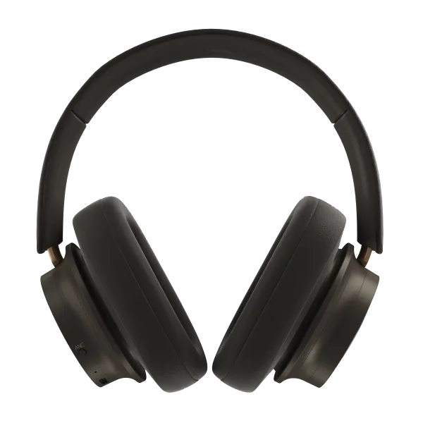 Dali iO-12 Wireless Headphones True Hi-Fi – Dark Chocolate