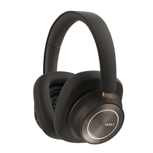 Dali iO-12 Wireless Headphones True Hi-Fi – Dark Chocolate