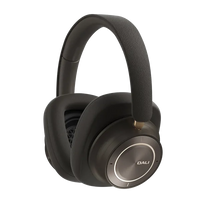 Dali iO-12 Wireless Headphones True Hi-Fi – Dark Chocolate