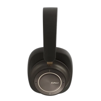 Dali iO-12 Wireless Headphones True Hi-Fi – Dark Chocolate