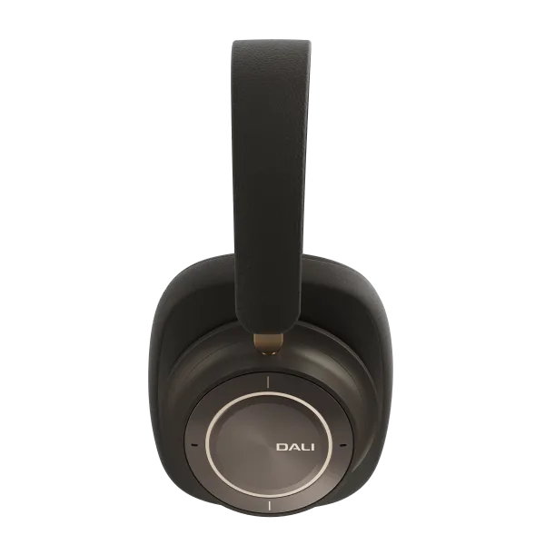 Dali iO-12 Wireless Headphones True Hi-Fi – Dark Chocolate