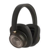 Dali iO-12 Wireless Headphones True Hi-Fi – Dark Chocolate
