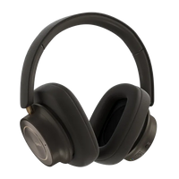 Dali iO-12 Wireless Headphones True Hi-Fi – Dark Chocolate