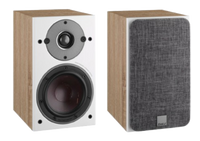 ARCAM A15+ Radia Plus Amplifier + Dali Oberon 1 Bookshelf Speakers Package and 5 metres Classic 79 Strand