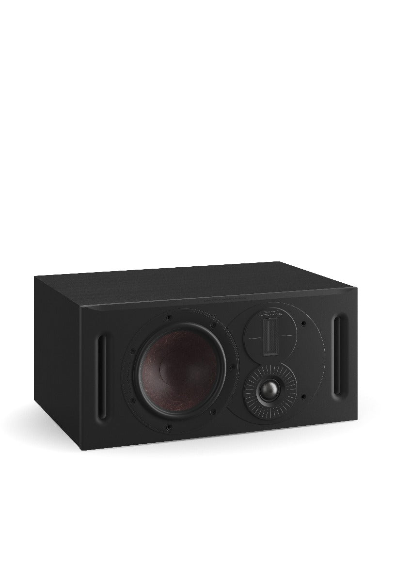 Dali Opticon Vokal Mk2 Speaker - Satin Black