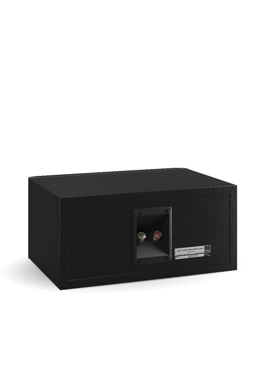 Dali Opticon Vokal Mk2 Speaker - Satin Black