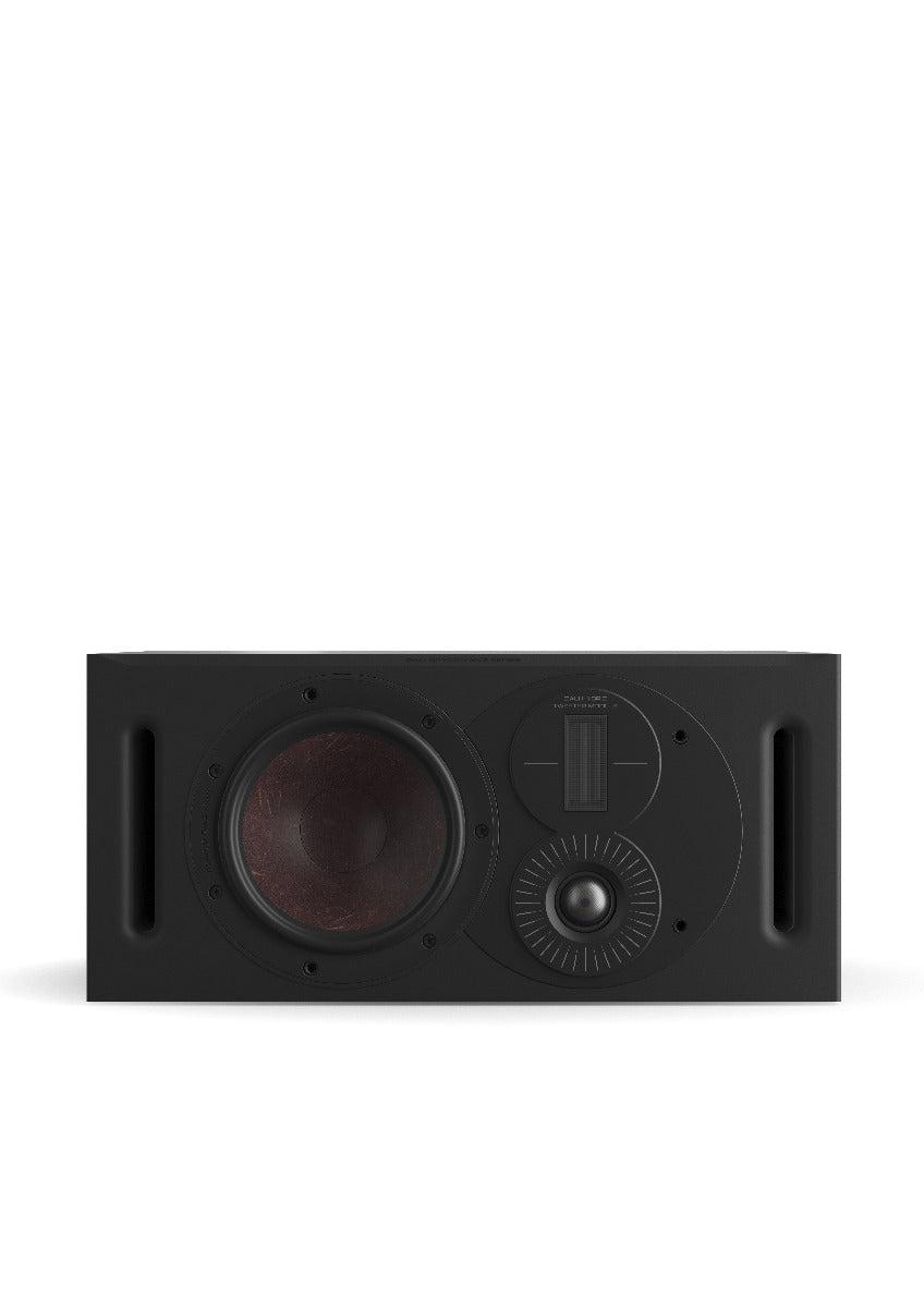 Dali Opticon Vokal Mk2 Speaker - Tobacco Oak