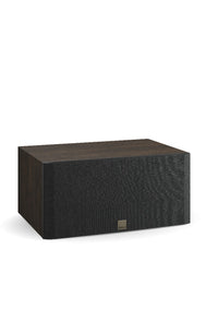 Dali Opticon Vokal Mk2 Speaker - Tobacco Oak