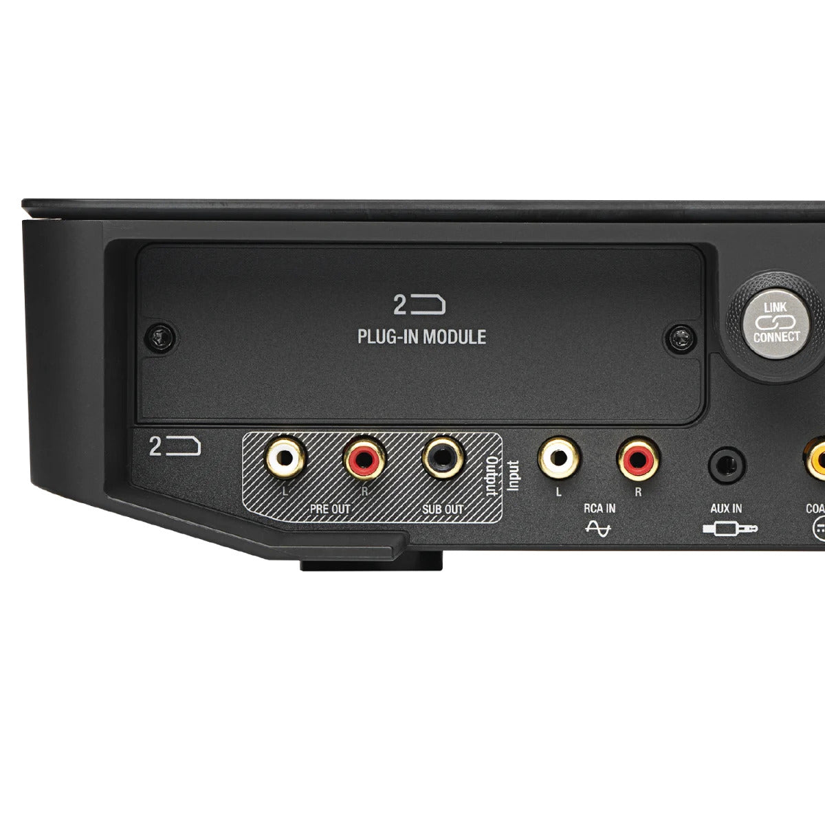 Dali Sound Hub