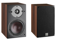 ARCAM A15+ Radia Plus Amplifier + Dali Oberon 1 Bookshelf Speakers Package and 5 metres Classic 79 Strand