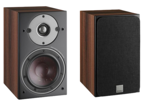 ARCAM A15+ Radia Plus Amplifier + Dali Oberon 1 Bookshelf Speakers Package and 5 metres Classic 79 Strand